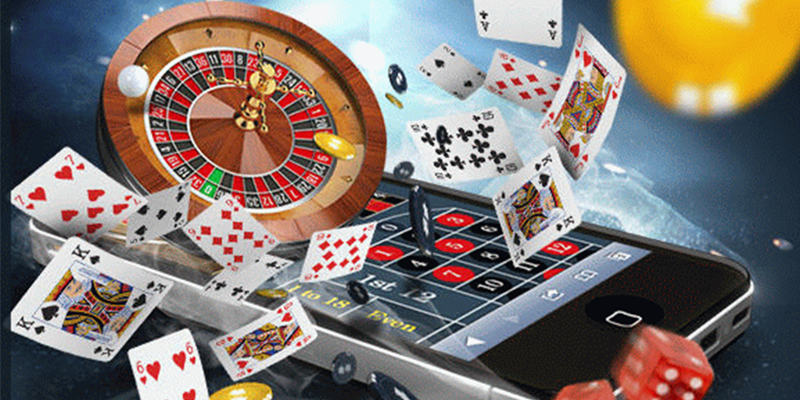 Kinh Nghiệm Chơi Casino Online Của Các Chuyên Gia Dành Cho Người Mới Tham Gia